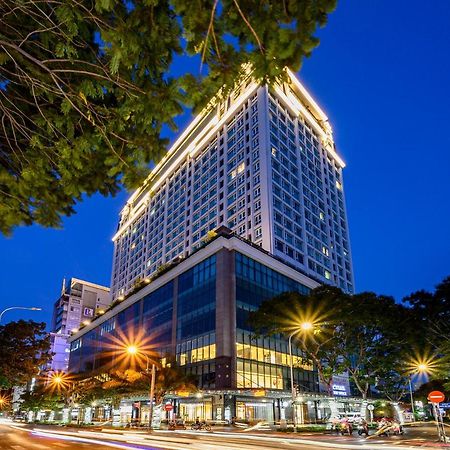 Leman Luxury Apartment District 3 Hcmc مدينة هوشي منه المظهر الخارجي الصورة
