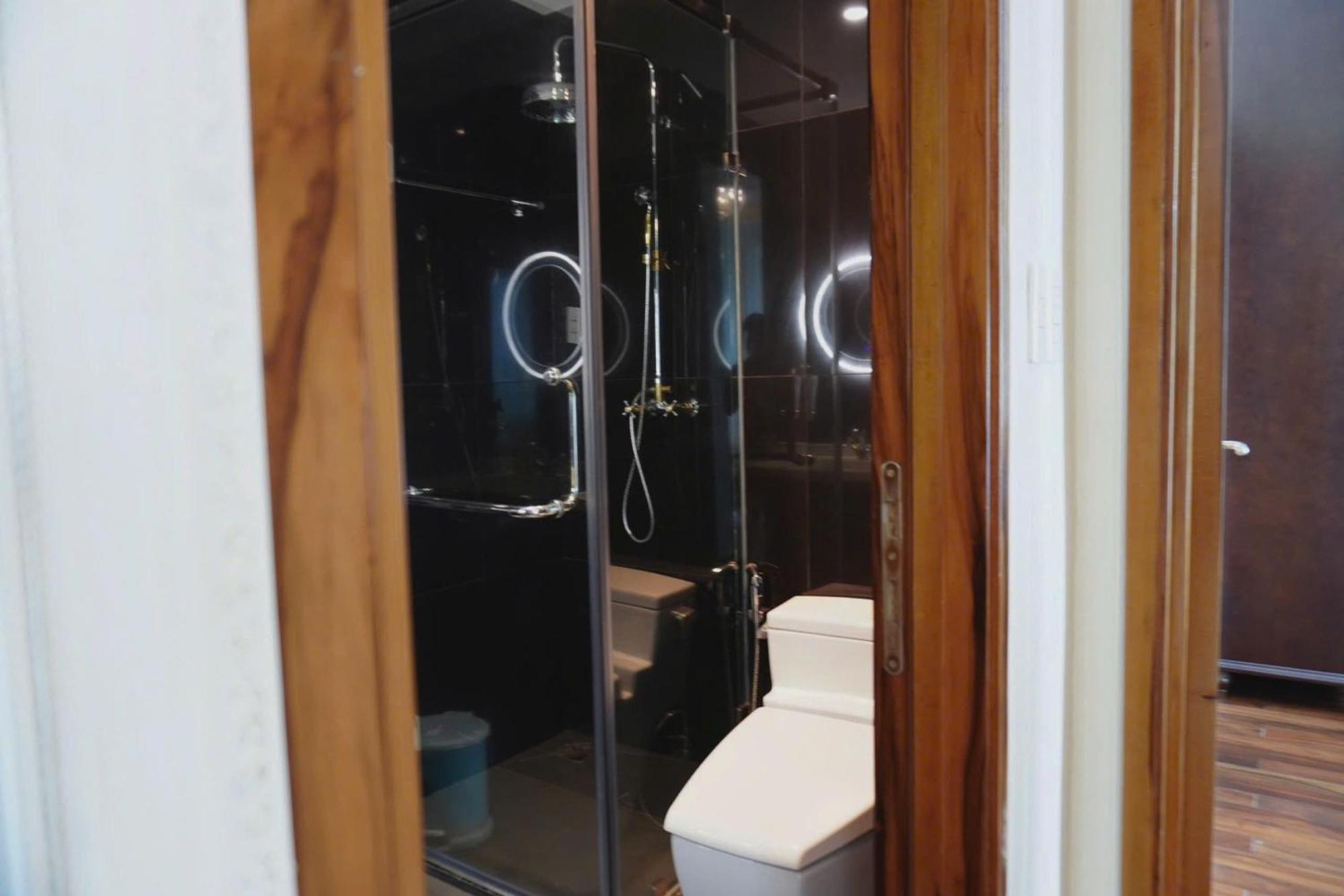 Leman Luxury Apartment District 3 Hcmc مدينة هوشي منه المظهر الخارجي الصورة